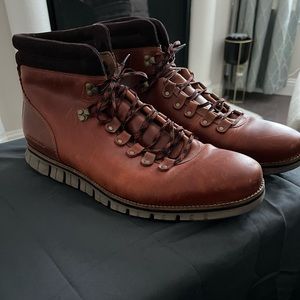 Cole Haan Zero Grand Hiking Boot